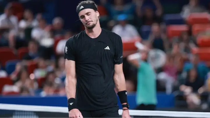 Diễn biến Giải quần vợt Thượng Hải Masters